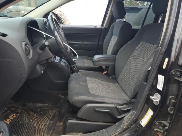 Photo 7 from auction – 2011 JEEP COMPASS SP with VIN 1J4NF1FB1BD135349