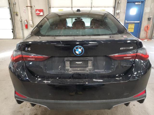 Photo 6 from auction – 2023 BMW I4 EDRIVE with VIN WBY43AW00PFP65656