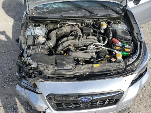 Photo 12 from auction – 2018 SUBARU CROSSTREK with VIN JF2GTAMC1JH311697