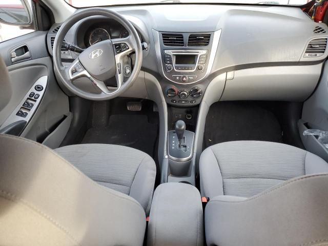 Photo 8 from auction – 2017 HYUNDAI ACCENT SE with VIN KMHCT4AE7HU330207
