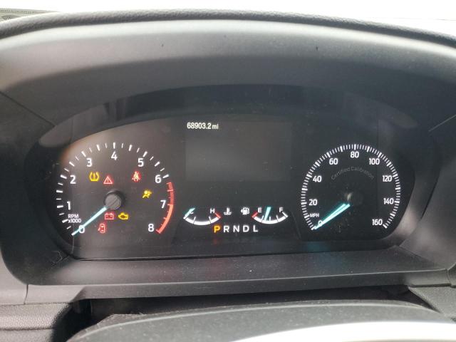 Photo 9 from auction – 2020 FORD EXPLORER P with VIN 1FM5K8AW7LGA83015