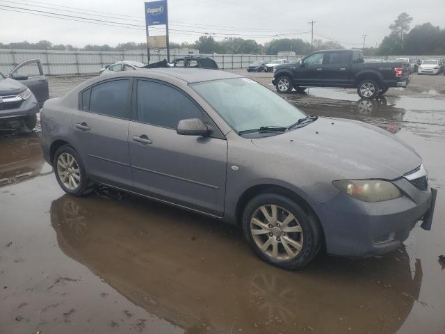 Photo 4 from auction – 2007 MAZDA 3 I with VIN JM1BK32G271728082