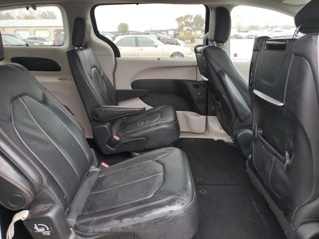 Photo 11 from auction – 2018 CHRYSLER PACIFICA T with VIN 2C4RC1EG7JR188565