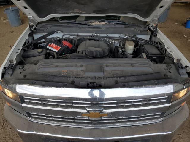 Photo 11 from auction – 2015 CHEVROLET SILVERADO with VIN 1GC2CUEG3FZ105777