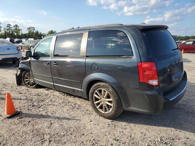 Photo 2 from auction – 2014 DODGE GRAND CARA with VIN 2C4RDGCG3ER178978