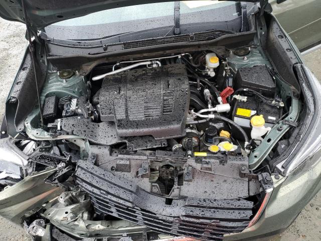 Photo 12 from auction – 2019 SUBARU FORESTER T with VIN JF2SKAWC6KH506903