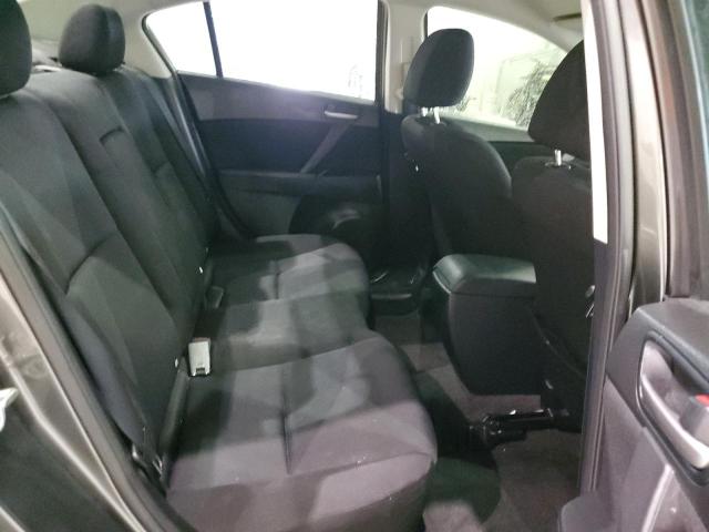 Photo 10 from auction – 2011 MAZDA 3 I with VIN JM1BL1VF2B1389725