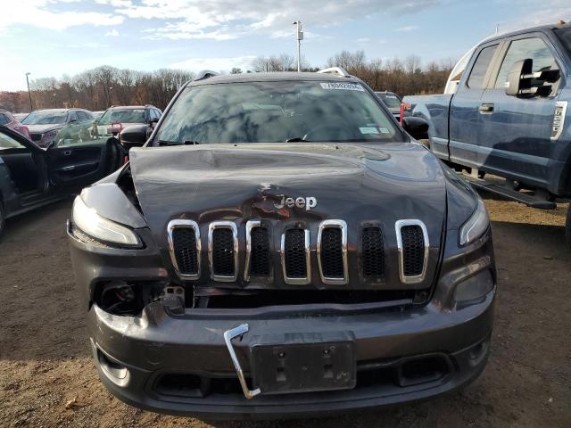 Photo 5 from auction – 2014 JEEP CHEROKEE L with VIN 1C4PJMCS4EW286794