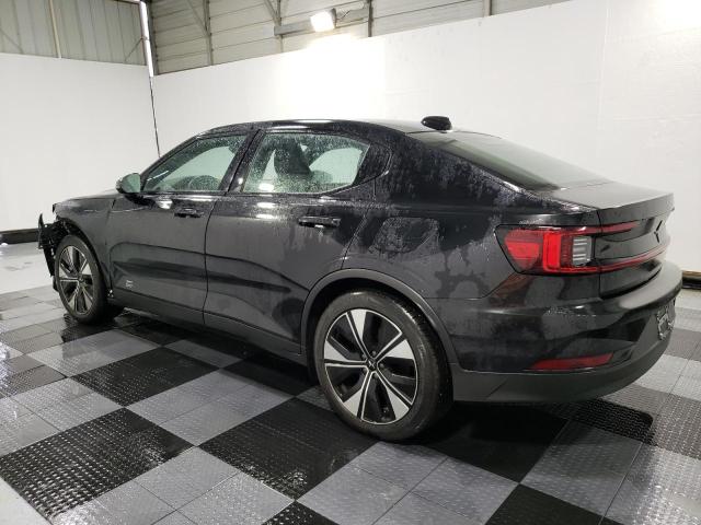 Photo 2 from auction – 2023 POLESTAR 2 with VIN YSMEG3KA4PL158587