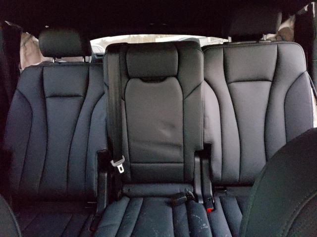 Photo 10 from auction – 2024 AUDI Q7 PRESTIG with VIN WA1VXBF75RD002408