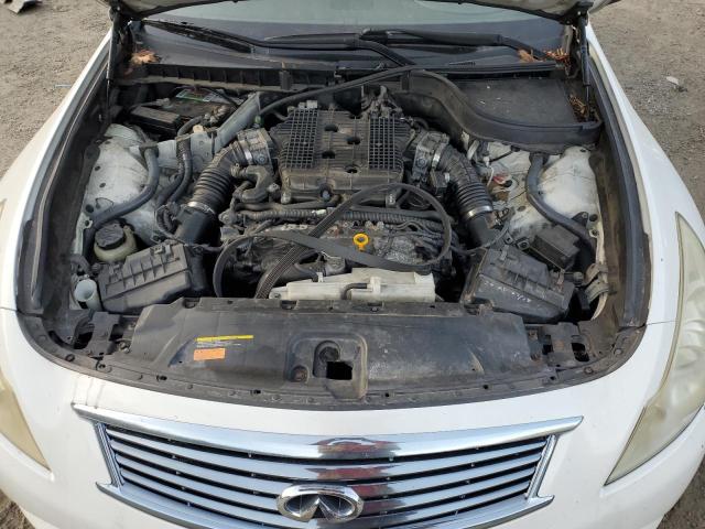 Photo 11 from auction – 2011 INFINITI G37 with VIN JN1CV6AR0BM355778