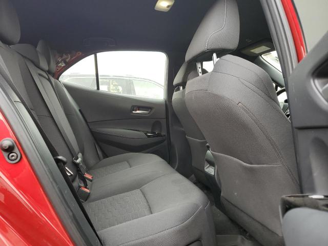 Photo 10 from auction – 2023 TOYOTA COROLLA SE with VIN JTND4MBE8P3207682