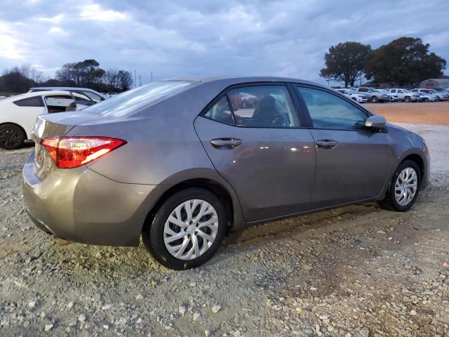 Photo 3 from auction – 2019 TOYOTA COROLLA L with VIN 2T1BURHE8KC237944