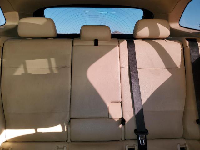 Photo 10 from auction – 2013 BMW X1 SDRIVE2 with VIN WBAVM1C51DVW41199