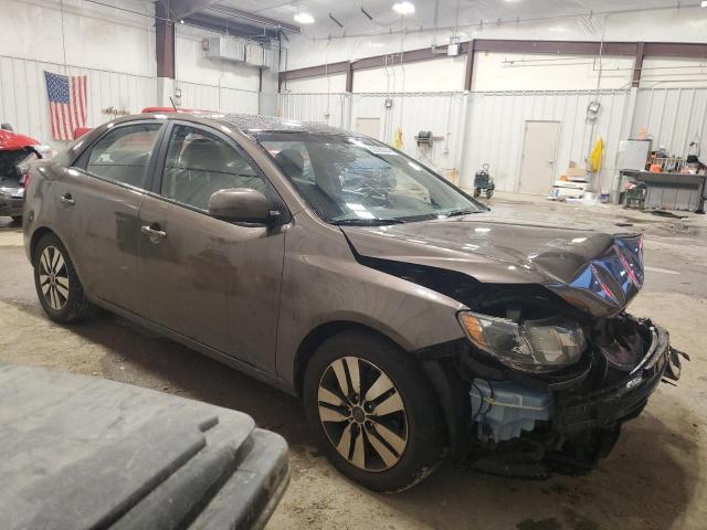 Photo 4 from auction – 2013 KIA FORTE EX with VIN KNAFU4A23D5678916