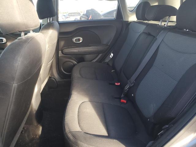 Photo 10 from auction – 2017 KIA SOUL + with VIN KNDJP3A51H7462260