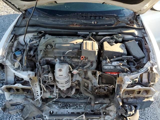 Photo 11 from auction – 2016 ACURA ILX PREMIU with VIN 19UDE2F71GA004213