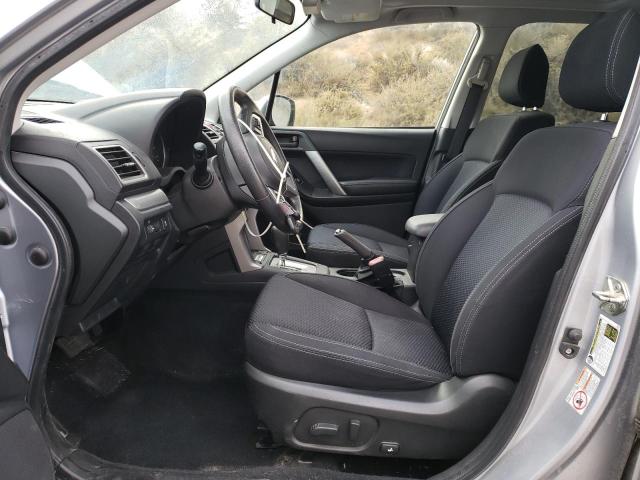 Photo 7 from auction – 2017 SUBARU FORESTER 2 with VIN JF2SJAEC6HH809239