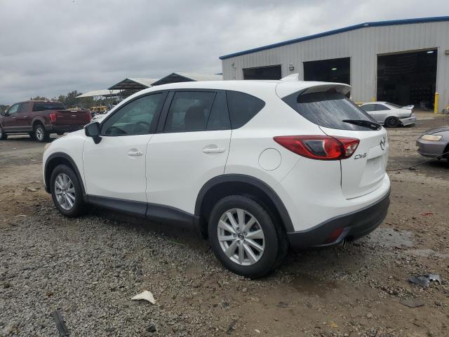 Photo 2 from auction – 2016 MAZDA CX-5 TOURI with VIN JM3KE2CY5G0619525