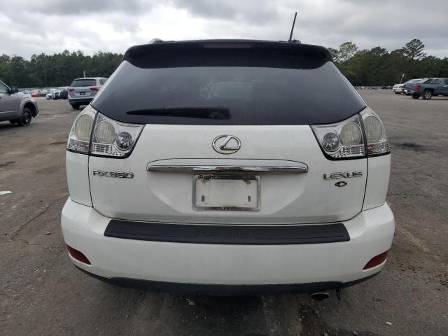 Photo 6 from auction – 2007 LEXUS RX 350 with VIN 2T2GK31U57C008358