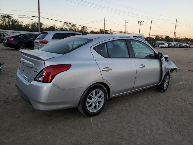 Photo 3 from auction – 2017 NISSAN VERSA S with VIN 3N1CN7AP0HL879200