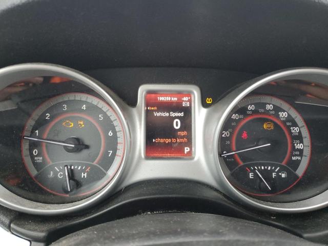 Photo 9 from auction – 2014 DODGE JOURNEY SE with VIN 3C4PDCAB2ET143045