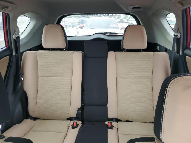 Photo 10 from auction – 2016 TOYOTA RAV4 XLE with VIN JTMWFREV8GJ070965