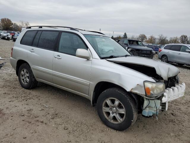 Photo 4 from auction – 2007 TOYOTA HIGHLANDER with VIN JTEEP21A670189179
