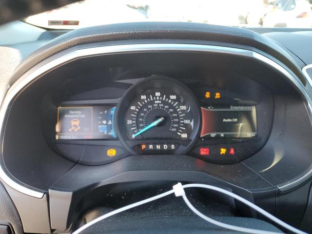 Photo 9 from auction – 2018 FORD EDGE TITAN with VIN 2FMPK3K97JBB32528