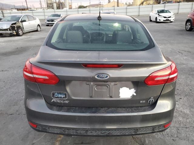 Photo 6 from auction – 2017 FORD FOCUS SE with VIN 1FADP3F20HL304534