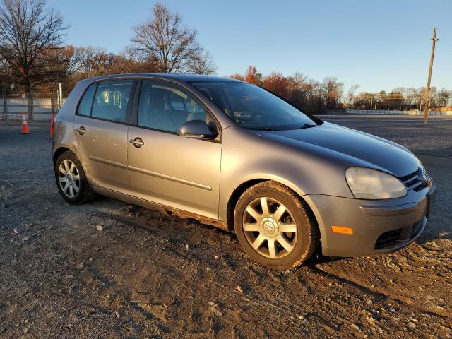 Photo 4 from auction – 2008 VOLKSWAGEN RABBIT with VIN WVWCA71K18W062471