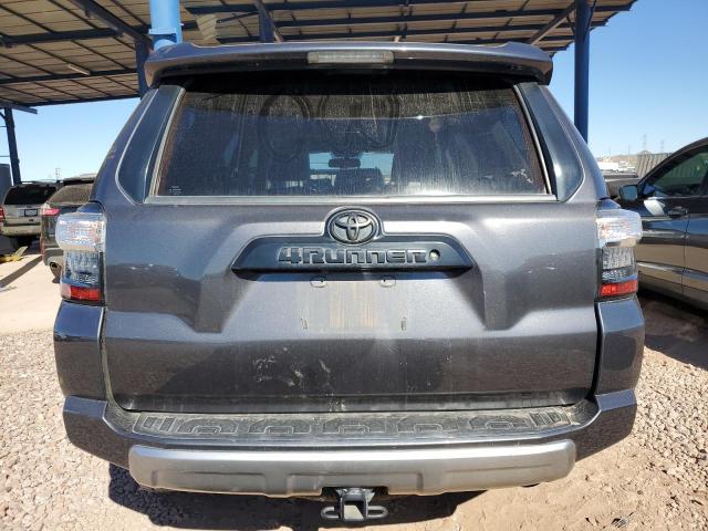 Photo 6 from auction – 2018 TOYOTA 4RUNNER SR with VIN JTEBU5JR3J5485838
