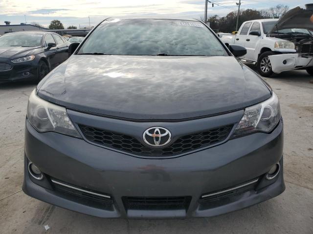 Photo 5 from auction – 2012 TOYOTA CAMRY BASE with VIN 4T1BF1FK2CU101541