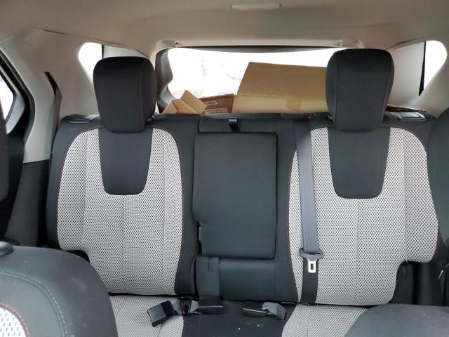 Photo 10 from auction – 2017 CHEVROLET EQUINOX LT with VIN 2GNFLFEK2H6232379