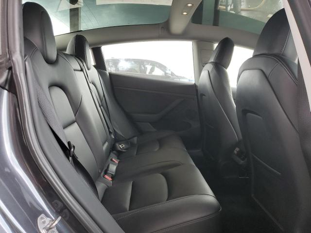 Photo 10 from auction – 2023 TESLA MODEL 3 with VIN 5YJ3E1EA9PF427968