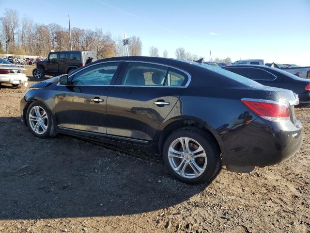 Photo 2 from auction – 2011 BUICK LACROSSE C with VIN 1G4GD5GD1BF300554