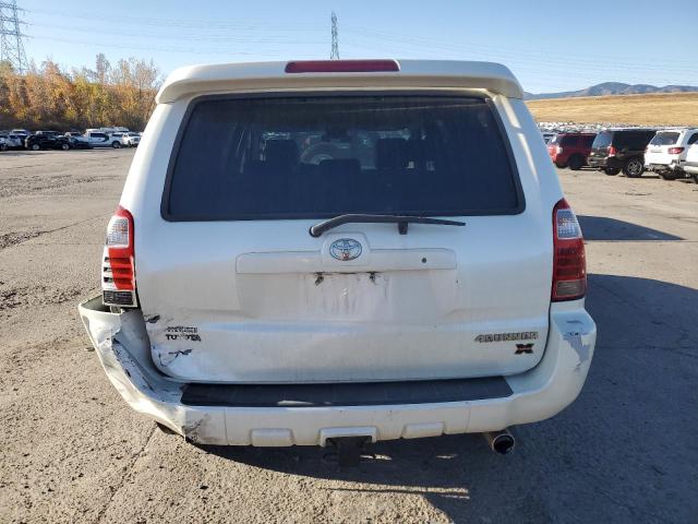 Photo 6 from auction – 2008 TOYOTA 4RUNNER SR with VIN JTEBU14R78K019720