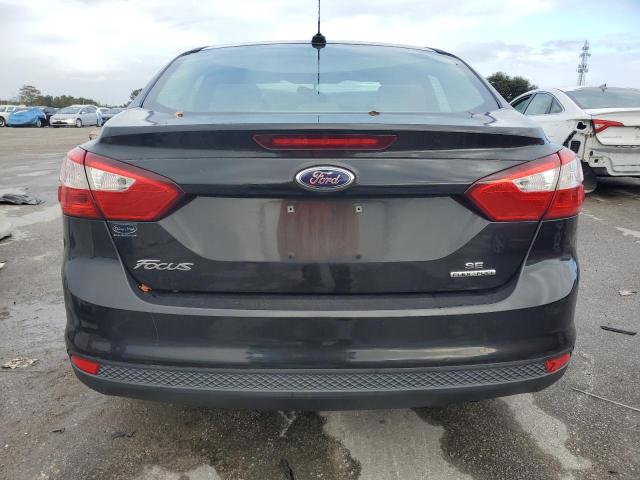 Photo 6 from auction – 2012 FORD FOCUS SE with VIN 1FAHP3F2XCL444648