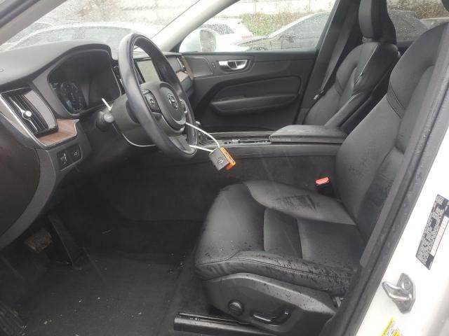 Photo 7 from auction – 2021 VOLVO XC60 T6 MO with VIN YV4A22RK0M1697343