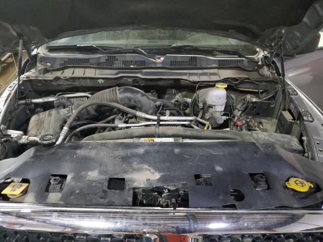 Photo 11 from auction – 2022 RAM 1500 CLASS with VIN 1C6RR7TTXNS240588