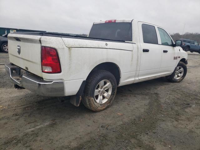 Photo 3 from auction – 2015 RAM 1500 ST with VIN 1C6RR6ST9FS565097