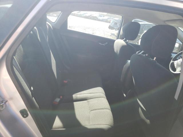 Photo 10 from auction – 2017 NISSAN SENTRA S with VIN 3N1AB7AP5HY242564