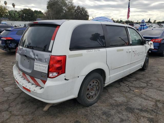 Photo 3 from auction – 2017 DODGE GRAND CARA with VIN 2C4RDGBG5HR793005