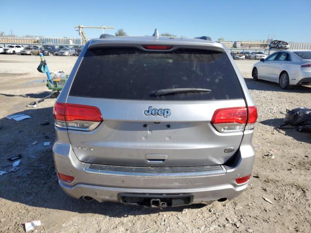 Photo 6 from auction – 2014 JEEP GRAND CHER with VIN 1C4RJFCG8EC173187