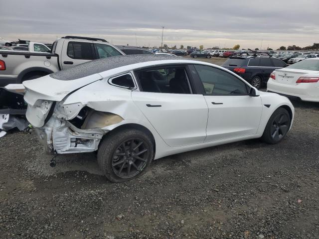 Photo 3 from auction – 2023 TESLA MODEL 3 with VIN 5YJ3E1EA0PF459174