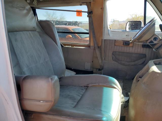 Photo 11 from auction – 1997 DODGE RAM VAN B2 with VIN 2B6HB21Y2VK600509