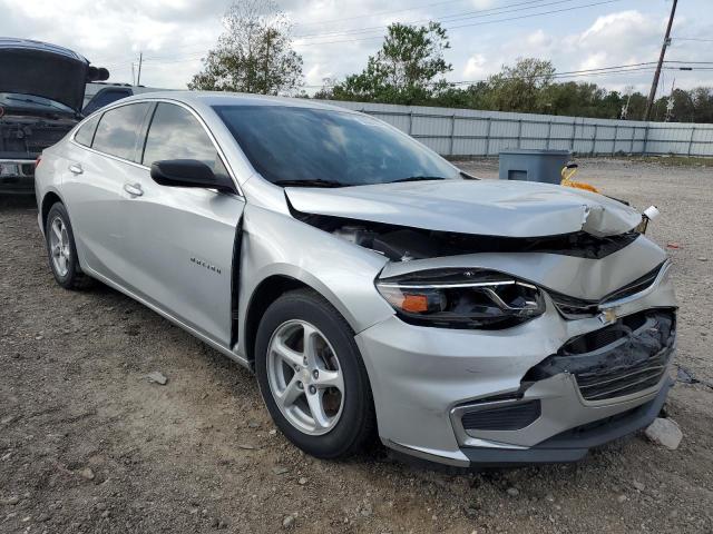 Photo 4 from auction – 2017 CHEVROLET MALIBU LS with VIN 1G1ZB5ST2HF146682