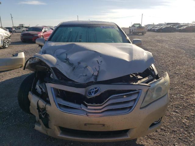 Photo 5 from auction – 2011 TOYOTA CAMRY BASE with VIN 4T1BF3EK0BU166268