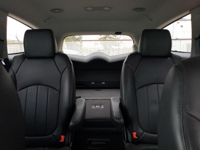 Photo 10 from auction – 2012 BUICK ENCLAVE with VIN 5GAKRCED3CJ364537