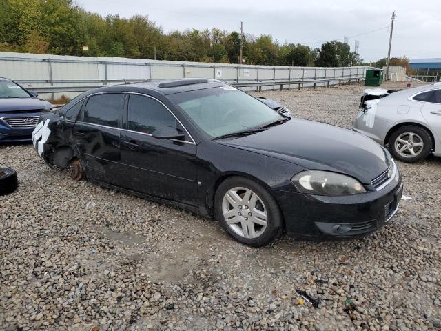 Photo 4 from auction – 2008 CHEVROLET IMPALA LT with VIN 2G1WC583489213136